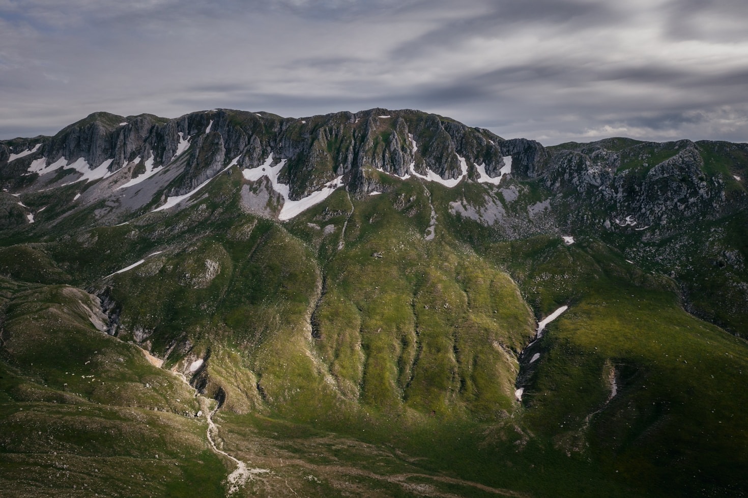 Il ruolo della comunità nell’ambiente di Matese
